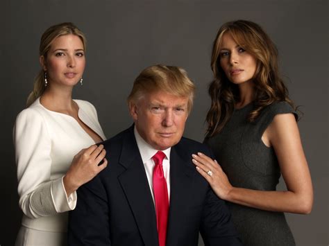 Melania Trump Young Modeling Photos - Melania Trump Releases Letter ...