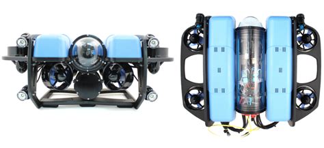 Blue Robotics - ROV and Marine Robotics Systems and Components