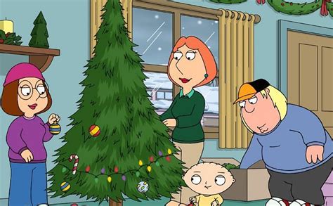 List of Family Guy characters