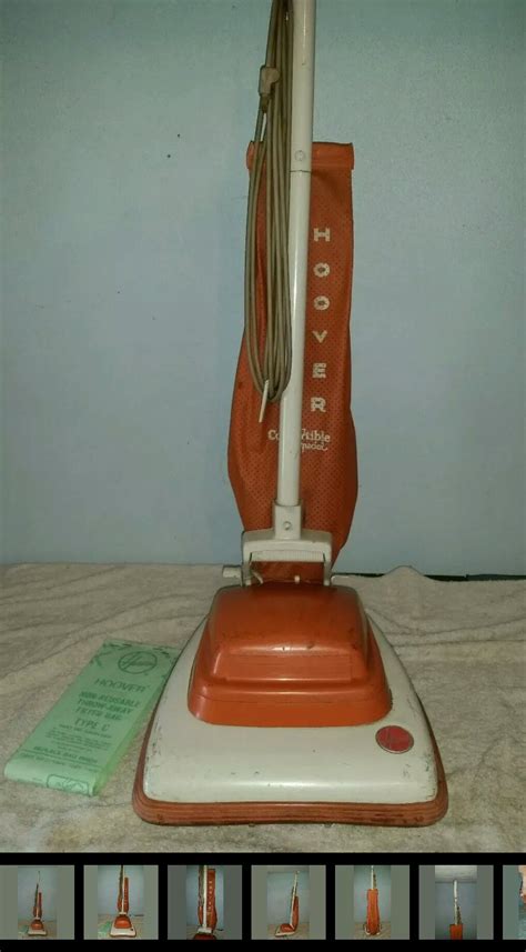 Vintage Vacuum Cleaners