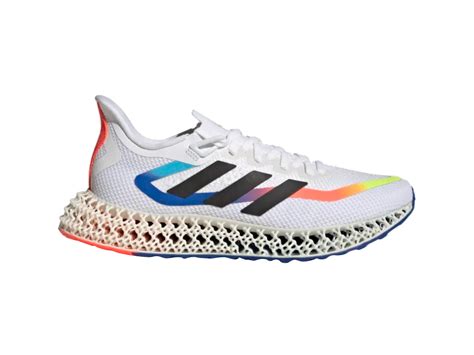 Adidas 4dfwd 2 Cloud White Oct 2022 Hq1039