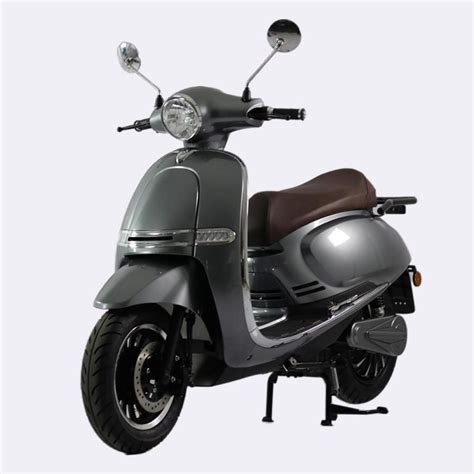 LEM 10 China Scooter Factory EEC Electric Scooter 2021