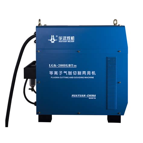 Lgk Igbt B Inverter Plasma Gouging Cutting Machine Sisc