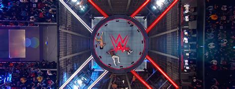 Wwe Elimination Chamber 2020 Results