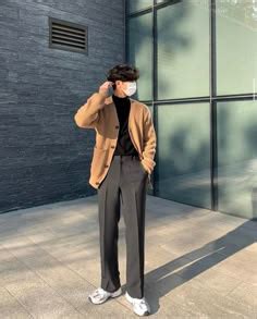 Discover 430 Korean Men Style and Korean Street Fashion Men Ideas ...