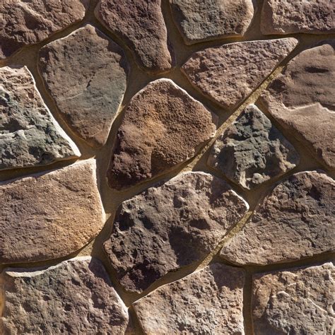 Wall Veneer Dutch Quality Stone Field Stone Pennsylvania Faux Outdoor Indoor Wall