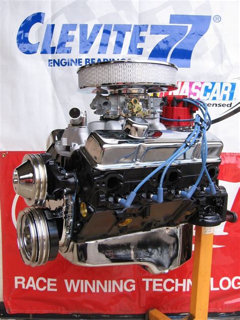 Gm Crate Engines