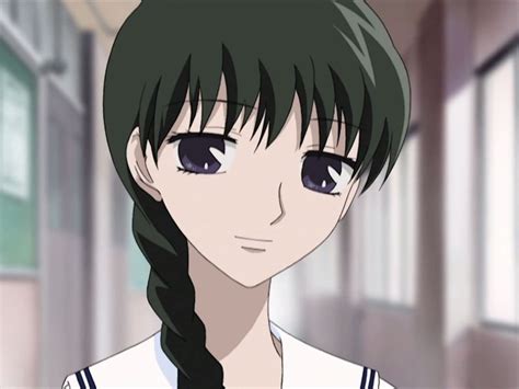 Saki Hanajima | Fruits Basket Wiki | FANDOM powered by Wikia