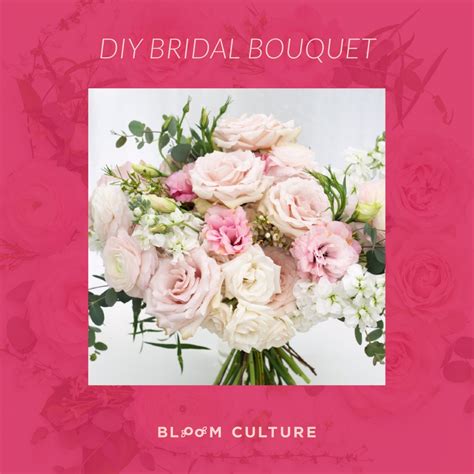 Floral Recipes – Bloom Culture Flowers