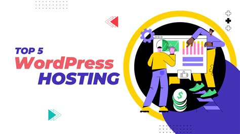 Top Hosting Providers For Wordpress