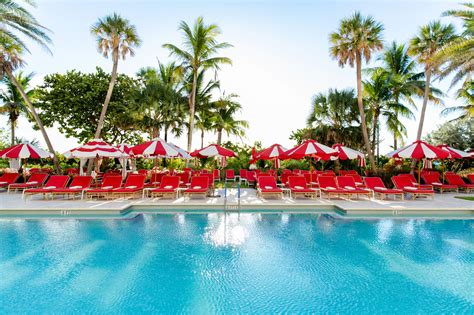 Travel Charades: Faena Miami Beach - Style Charade