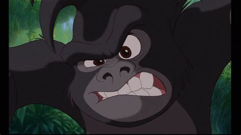 Favourite Disney Monkey? - Classic Disney - Fanpop