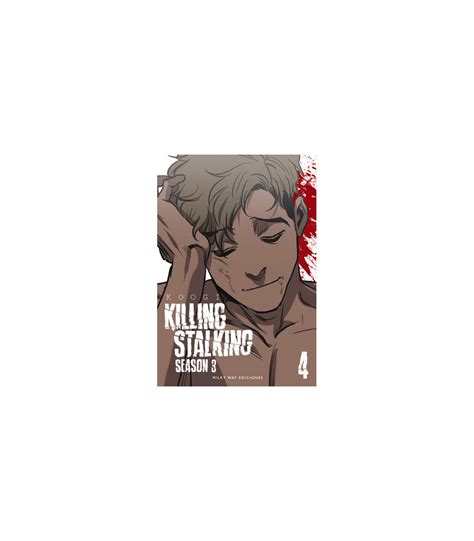 Killing Stalking Season Vol