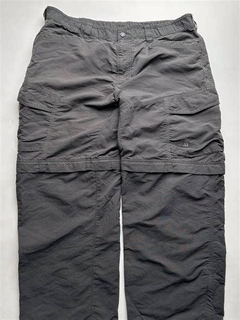 The North Face The North Face Transformer Pants Grailed