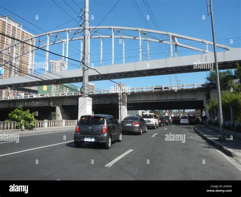 0152 Barangays Guadalupe Viejo Nuevo J P Rizal Makati City 18 Stock