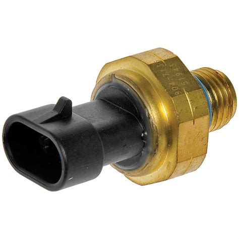 Engine Oil Pressure Sensor For Cummins Isl G Engine Mill Supply Inc