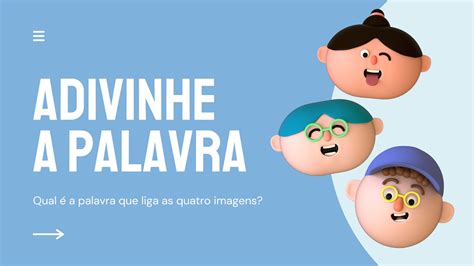 Jogo De Adivinhar A Palavra