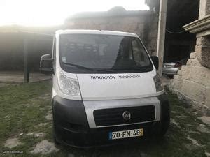 Fiat Ducato Caixa Aberta Junho Cozot Carros