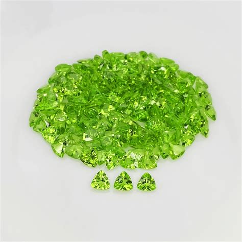 Peridot Gemstones And Beads Wholesale Gemsbiz