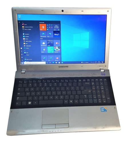 Notebook Samsung Rv511 15 6 I3 500gb 6gb Bat 1h Hp G42 G4