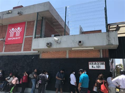 Directorio Oficinas Infonavit En Cdmx Tel Fonos