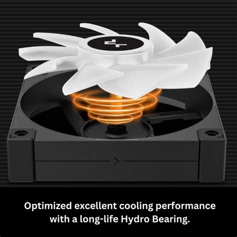 Deepcool Ld Aio Liquid Cooling Thunder Match