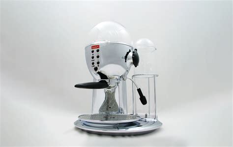 Bodum Granos Espresso Machine First Look Coffeegeek