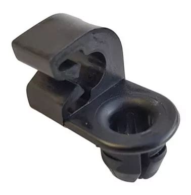 Suporte Descanso Vareta Haste Capo Original Peugeot 206 Parcelamento