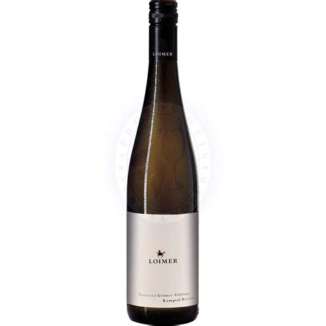 Loiserberg Gr Ner Veltliner Dac Reserve Loimer L G Nstig