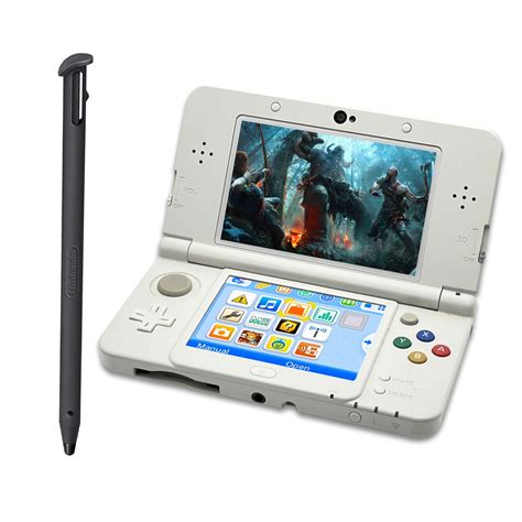 New Nintendo 3DS – SumoShopStore