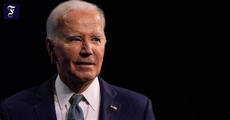 Us Pr Sident Joe Biden Tritt Als Pr Sidentschaftskandidat Zur Ck