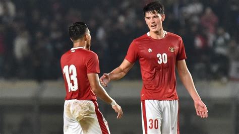 Alasan Elkan Baggott Pilih Bela Timnas Indonesia Ketimbang Thailand Dan