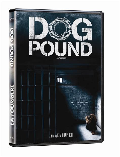 Amazon.com: Dog Pound / La Fourriere : Kim Chapiron, Adam Butcher ...