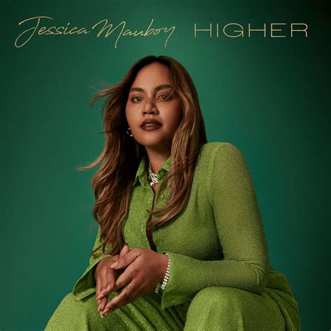 Jessica Mauboy Higher Lyrics Genius Lyrics