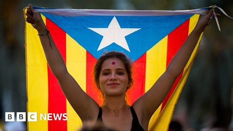 Why Some Catalans Want Independence And Some Don T