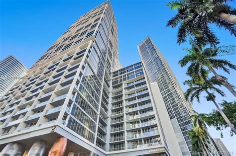 475 Brickell Ave 3314 Miami MLS A11212225 Closed Sale