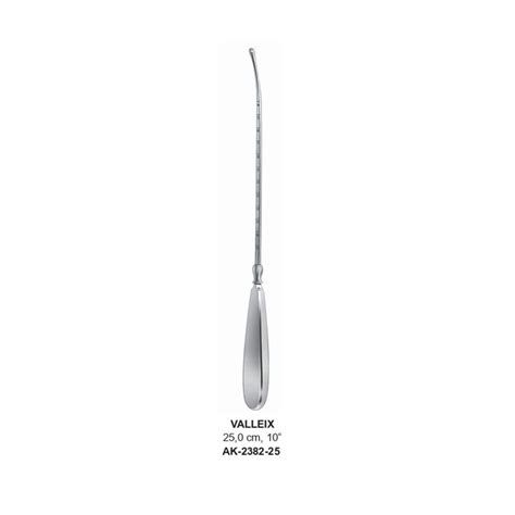 Valleix Uterine Probes Akhyar Surgical