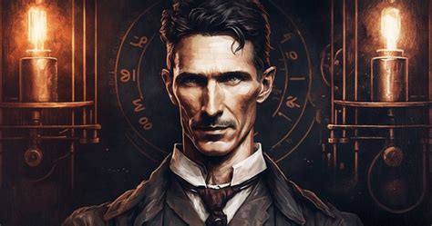 Discovering The Unusual Side Of Nikola Tesla Curiosities And Oddities