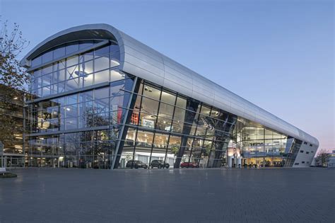 Standort Im Porträt Audi Mediacenter