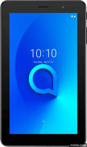 Alcatel 1T 7 inceleme ve özellikleri