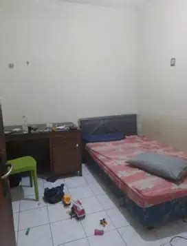 Kost Bebas Sewa Kosan Jual Indekos Murah Di Jakarta Selatan OLX Co Id