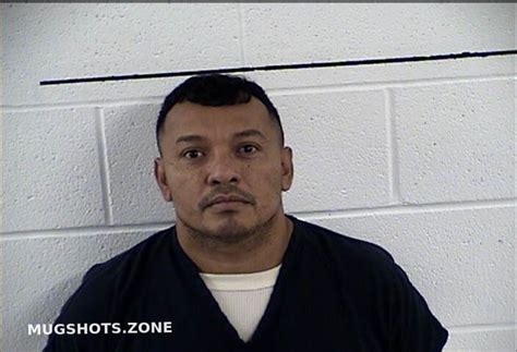 Fernandez Gonzalez Felipe Chase County Mugshots Zone