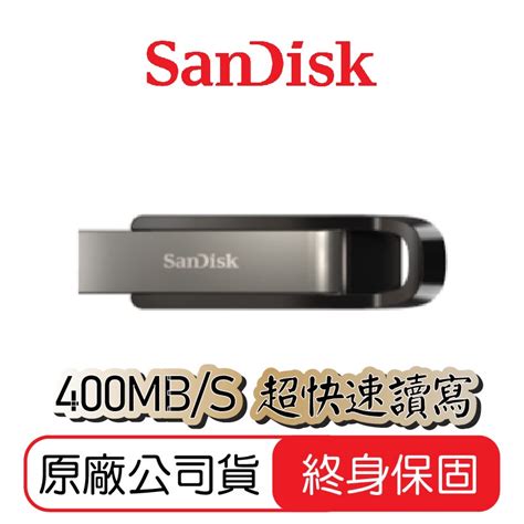 Sandisk Extreme Go Mb S Cz Usb