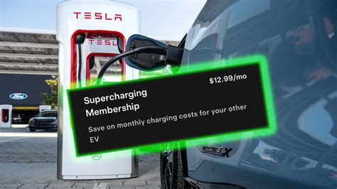 Tesla Superchargers Will Be More Expensive For Non Tesla Evs