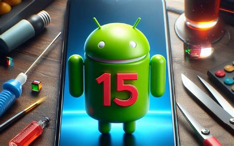 Android Est Disponible En Version B Ta Voici Comment L Installer