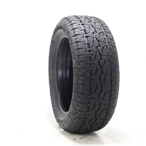 Set Of New R Bridgestone Dueler A T Revo T