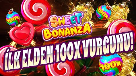 Sweet Bonanza Lk Elden X Vurgunu Sweetbonanza Bonanza Slot