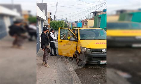 Morelia Grupo Tigre Y Revoluci N Social Recuperan Camioneta De