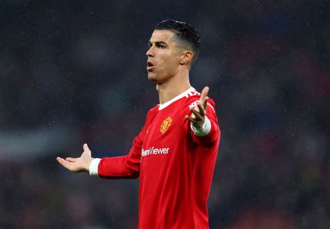 Premier League Manchester Utd E Ronaldo Fuori Dalla Champions League