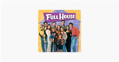 ‎Full House, Season 8 on iTunes